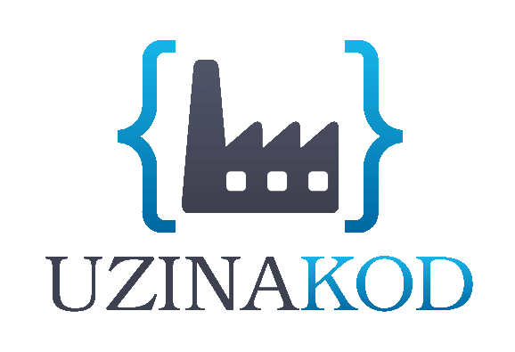 Uzinakod